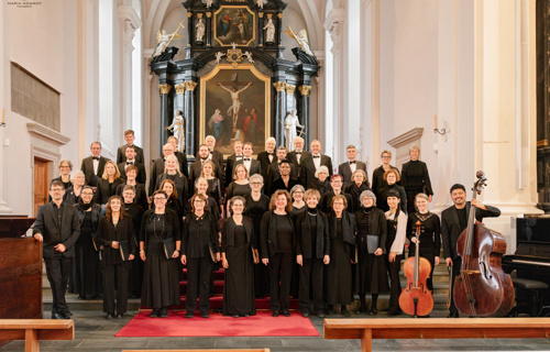 AmadeusChor Küssnacht