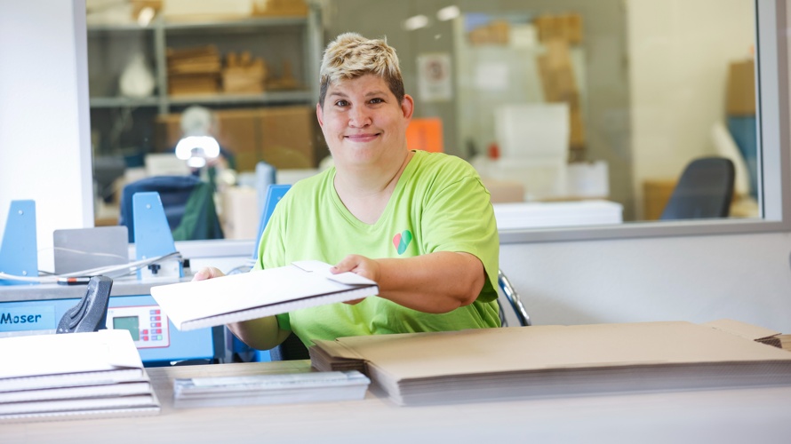 Freiwilligeneinsätze in der Valida 2026