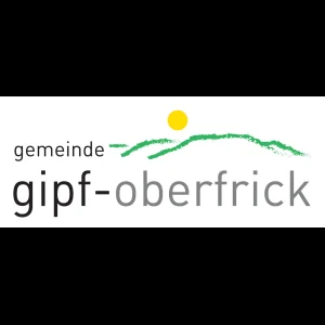 Gemeinde Gipf-Oberfrick