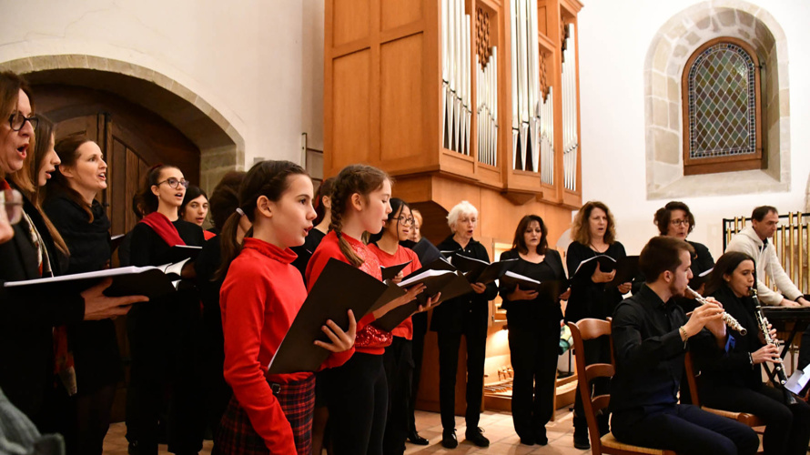 Unterstützen Sie die Akademie AIDA-LEMAN !