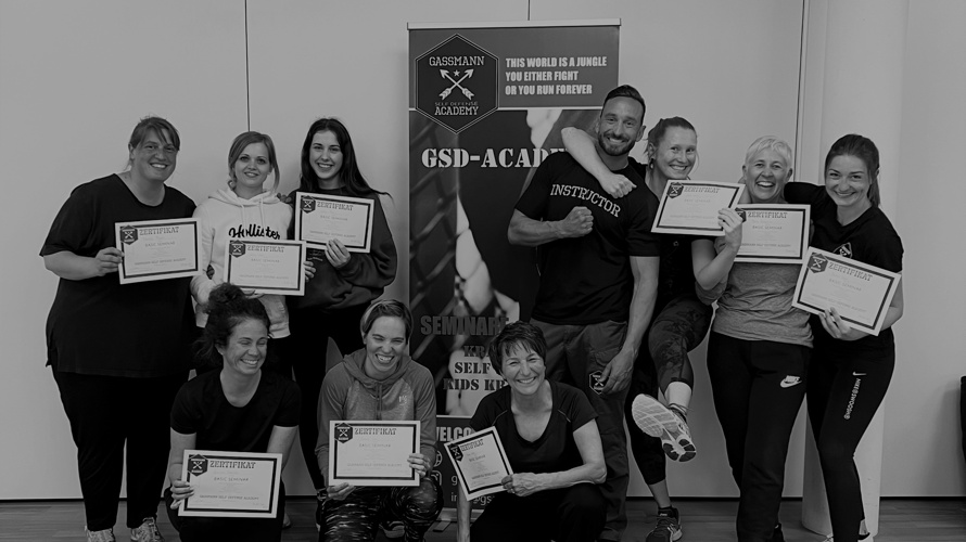 Neues DOJO in Pfäffikon ZH