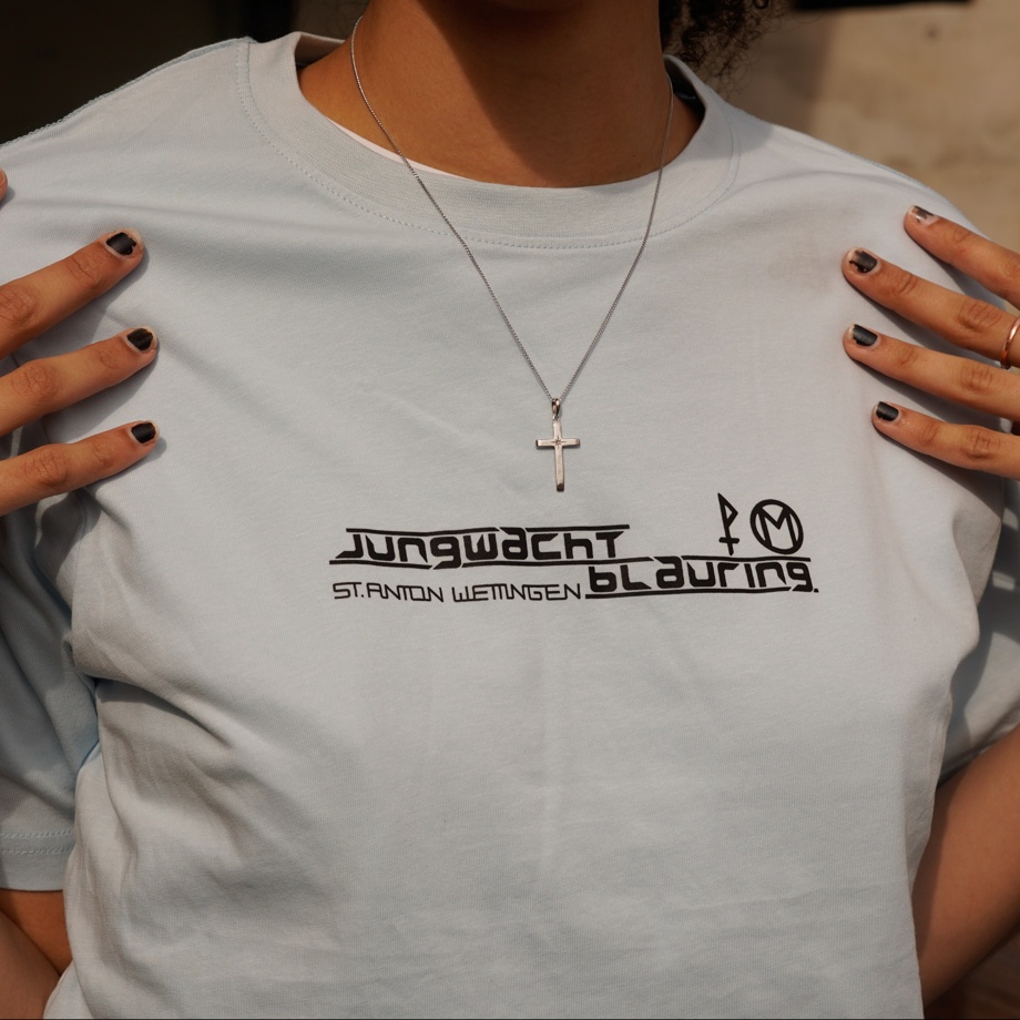 JW BR T-Shirt (Grösse frei wählbar)