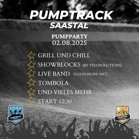 Ein riesiges Dankeschön an unsere Supporter!