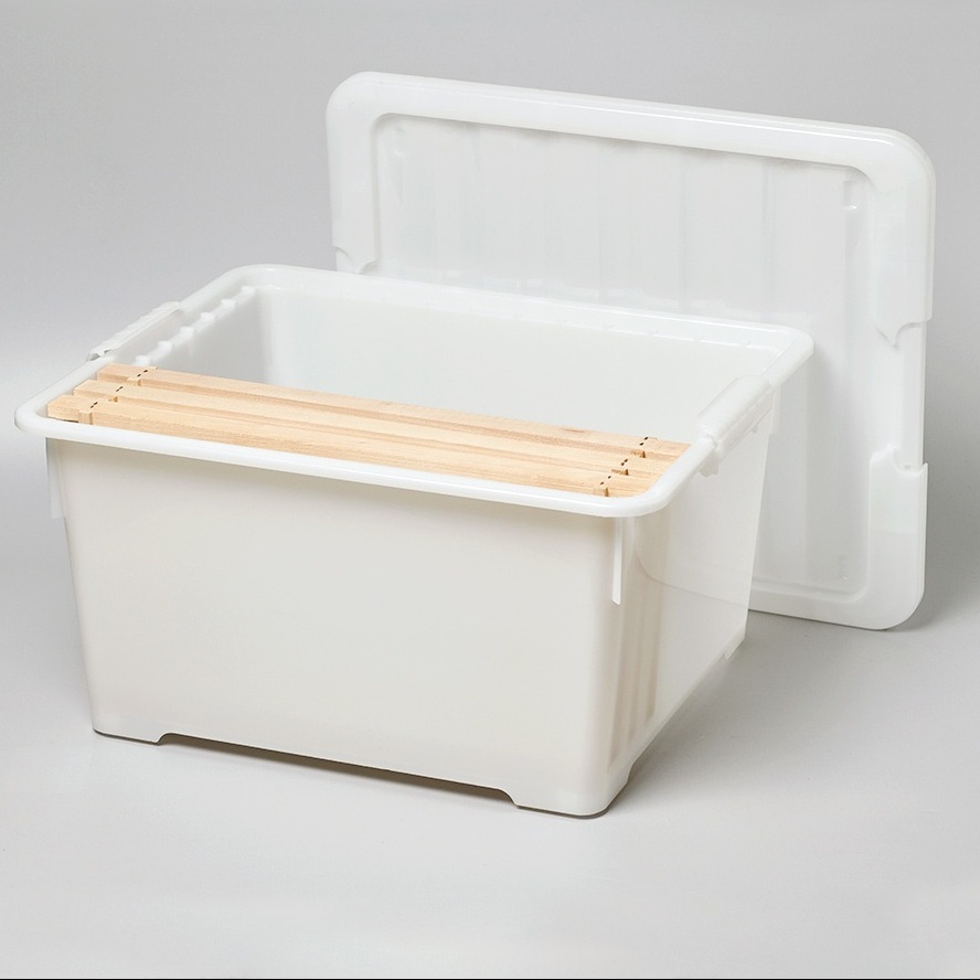 Wabenbox Dadant Blatt