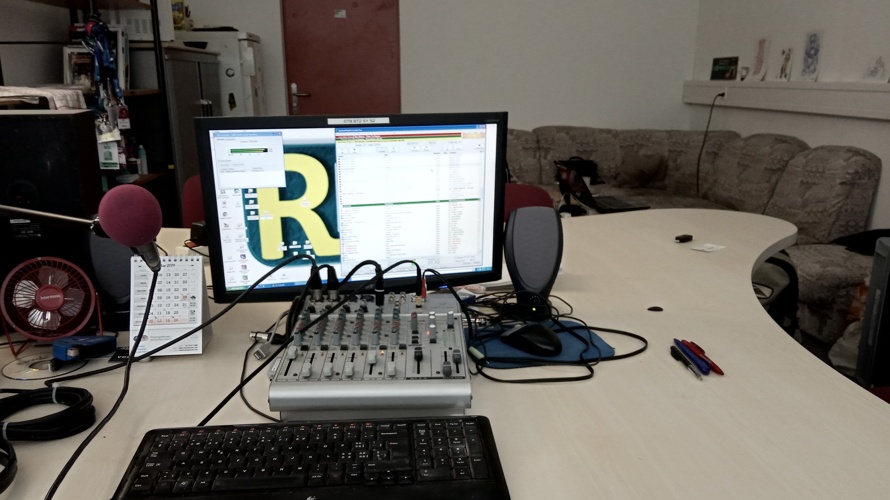 Radio Nord Vaudois