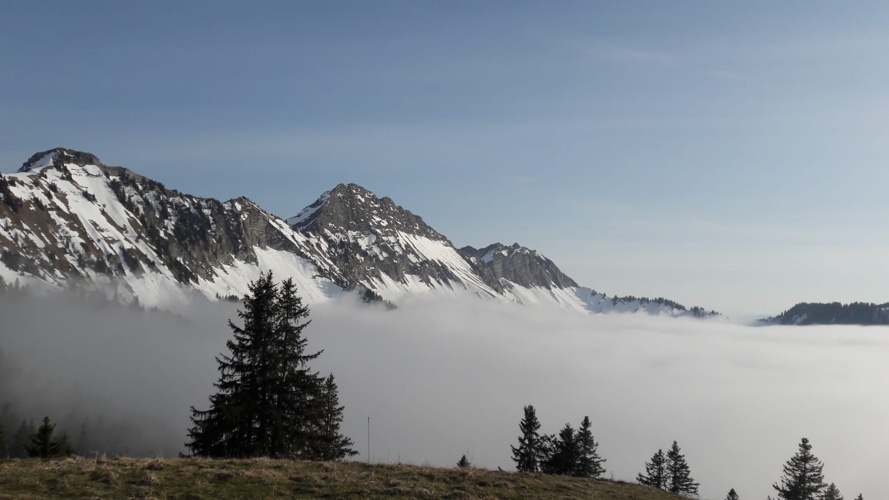 Jeunes et montagne en difficultés
