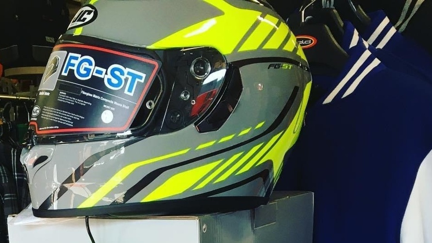 RuJa - Schutz für Töfffahrer