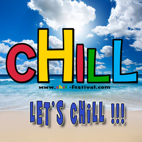 Montreux CHILL Festival , 4 au 5 août 2018