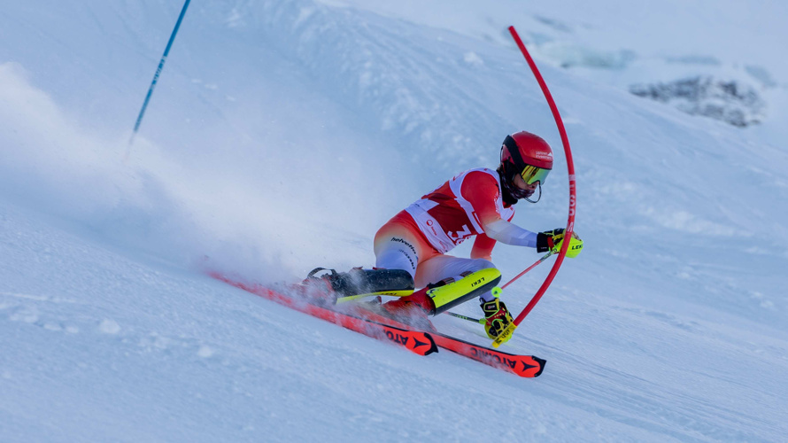 Tristan Schelbert Saison 2023/2024