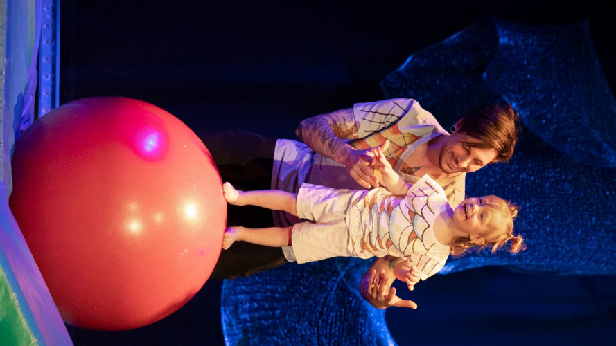 Nouvelle Ere Pour Circosphere