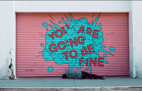 Okidokey, le parking solidaire