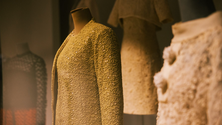 Textilmuseum St.Gallen