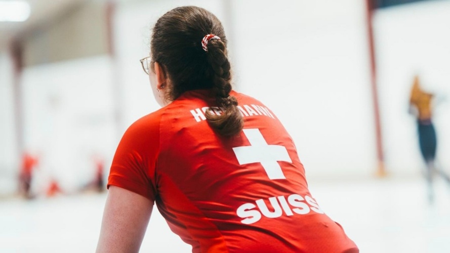 Mit Herz gemeinsam in die Curling-Elite