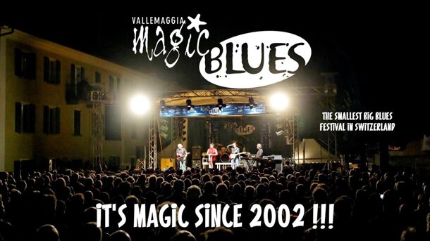  Vallemaggia Magic Blues 2021 