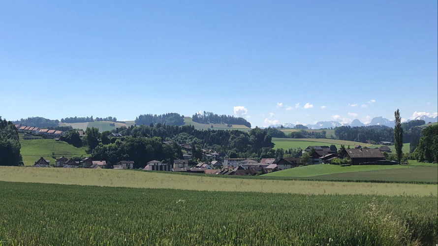 Träffpunkt Scherli - Scherlettli