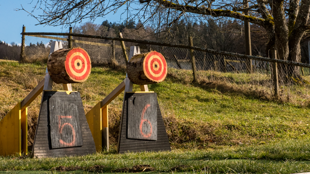 Rohrdorfer Vikings an die WM in Schweden