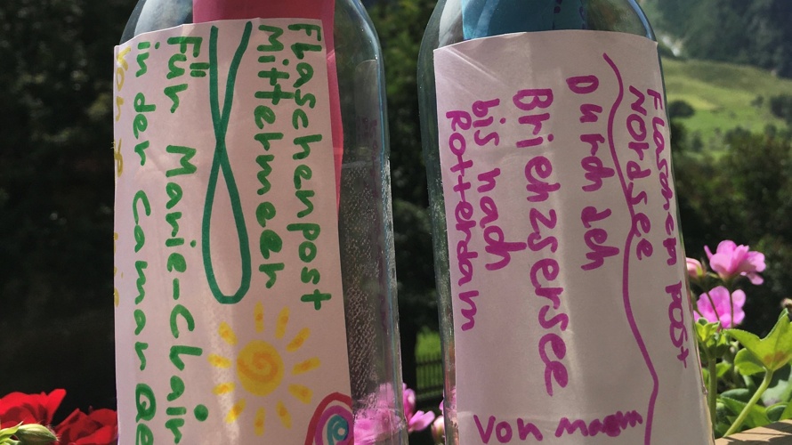 Instandstellung Monument Kontinentalwasserscheide