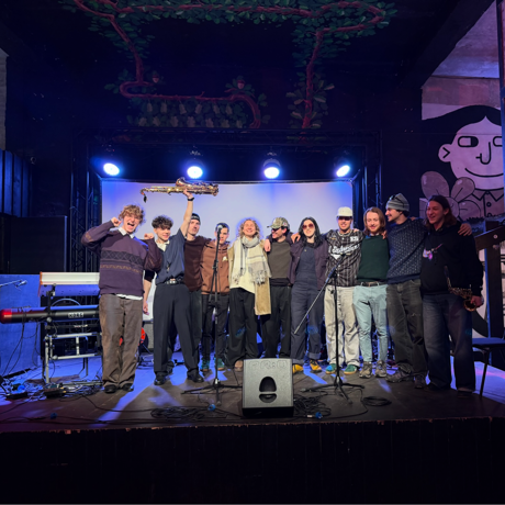 MERCI ! L'objectif principal est atteint ?