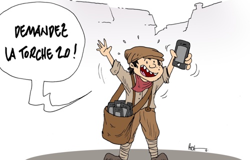 Le meilleur du meilleur des Torches romandes