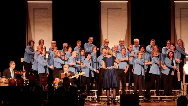 Konzert Musik Legenden