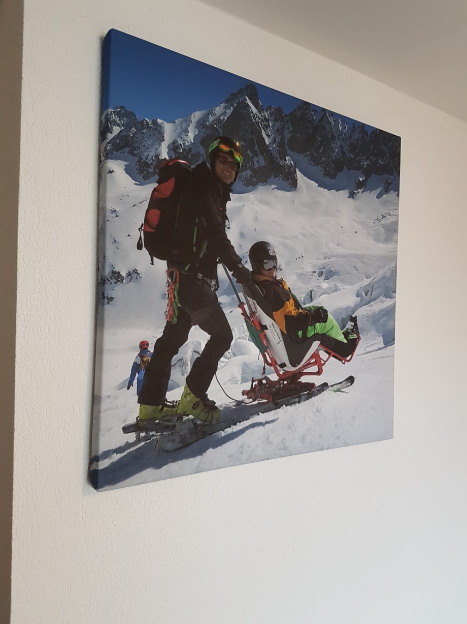 Place ta pub pendant 3 ans