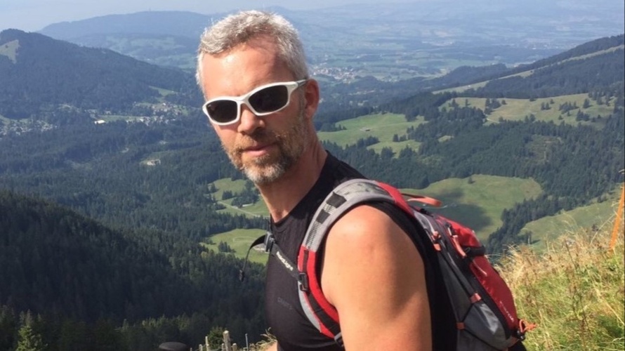 Défi Parkinson 2020