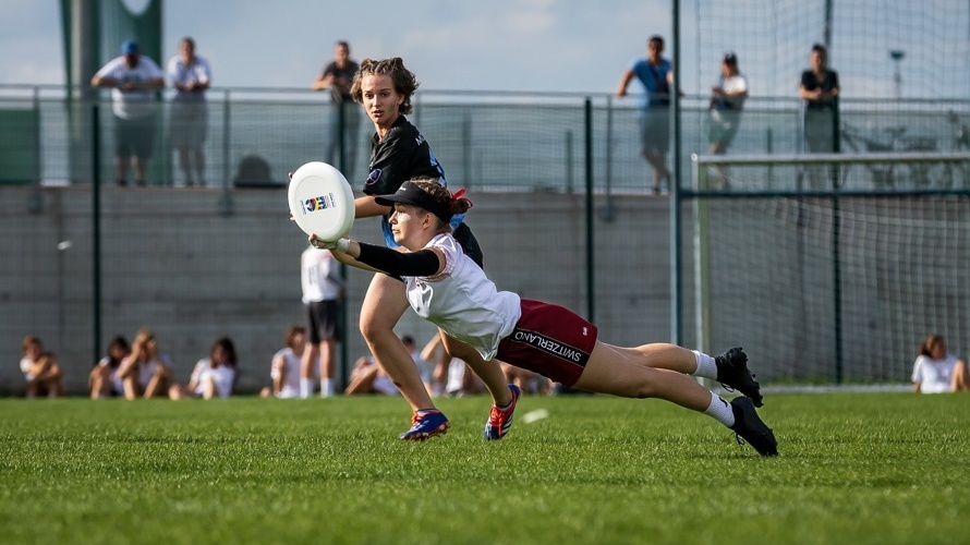 Swiss Ultimate Association