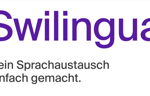 Swilingua, ton échange linguistique en quelques clics