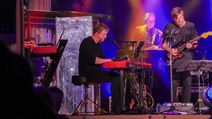 Christmastour 2026