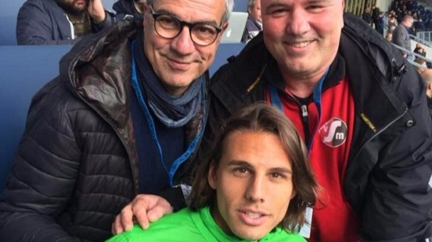 Super League Konferenz Radio