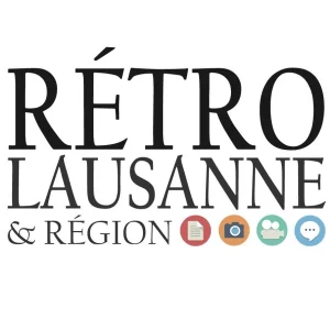 Rétro - Lausanne & Région