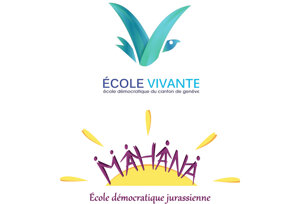 Écoles alternatives et démocratiques