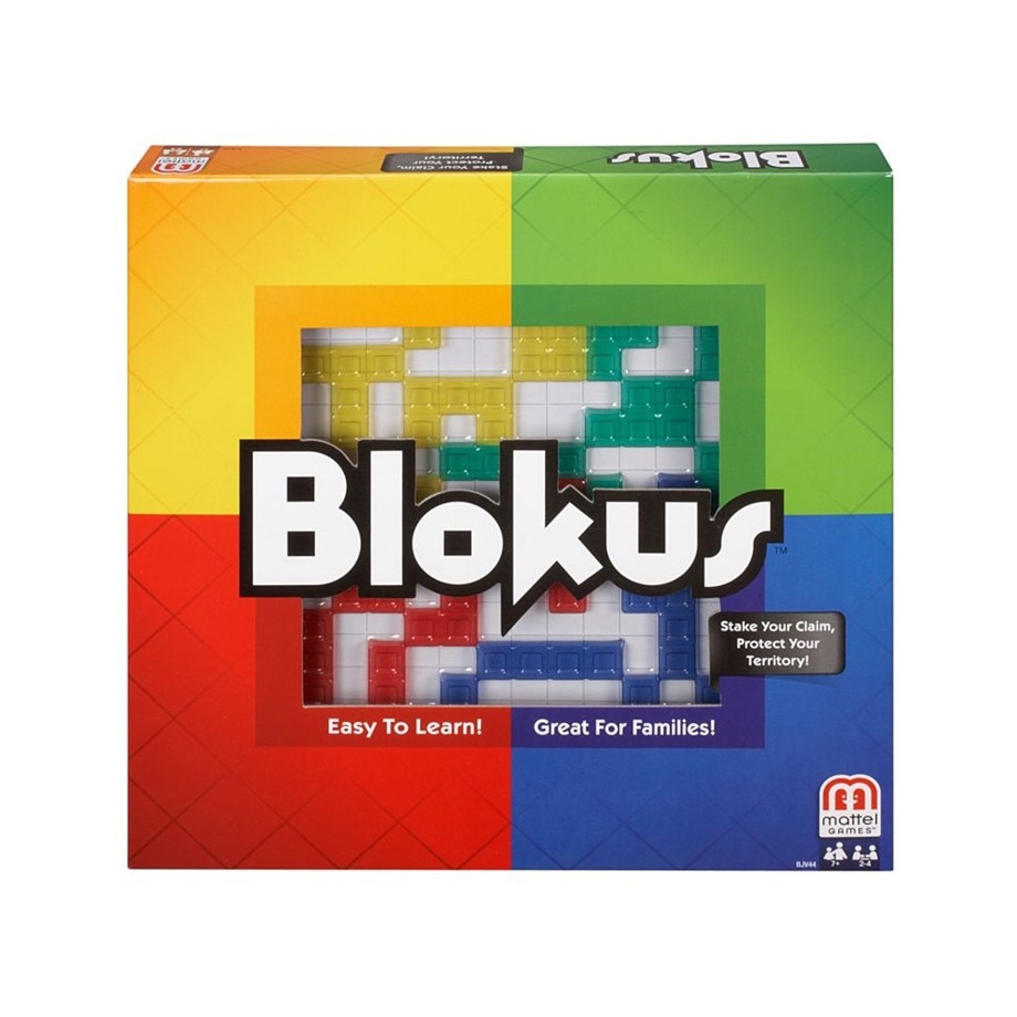 Blokus