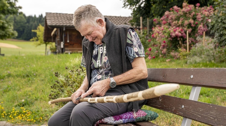 Gemeinsam unterwegs – Rollstuhlbus für unser Generationenhaus