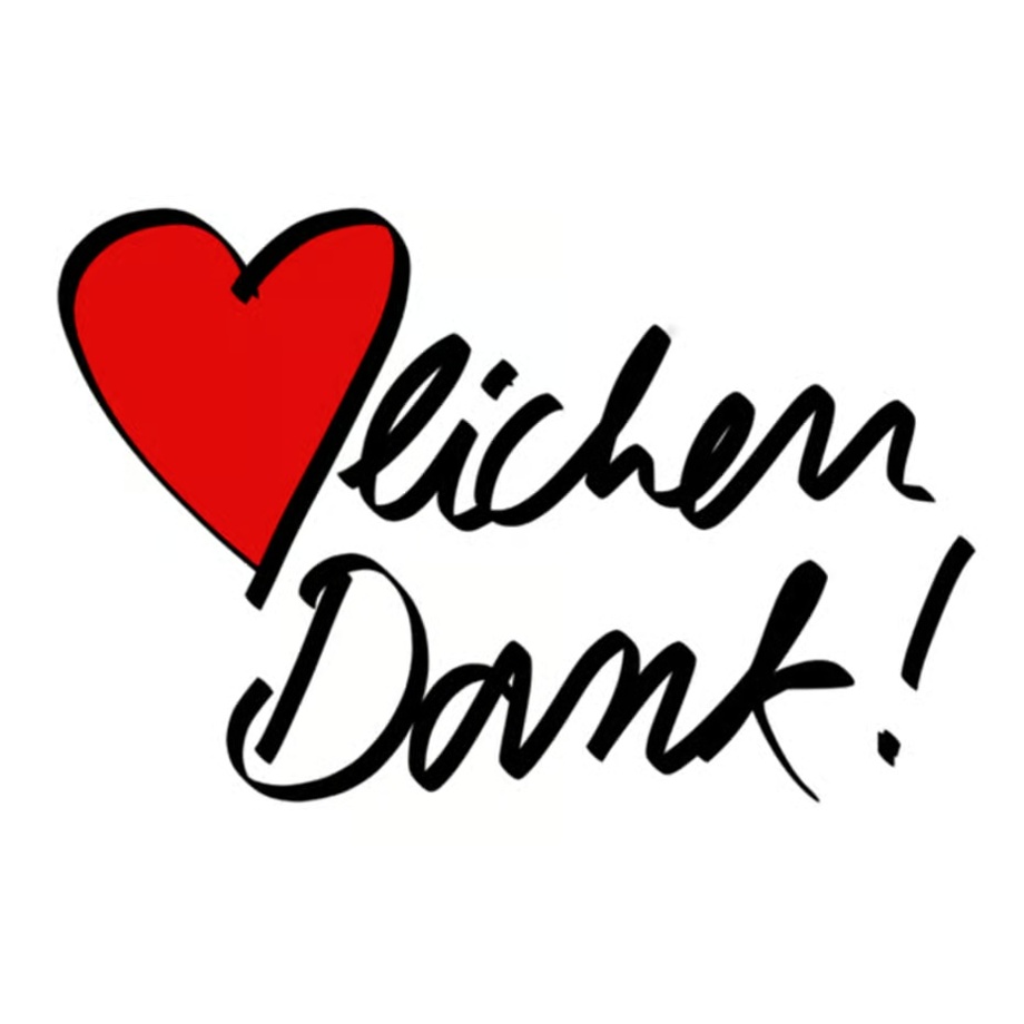 Dankeskarte