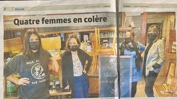 Aide et soutien aux restaurateurs d'Yverdon-les-Bains