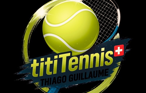 Soutenez un jeune espoir du tennis suisse