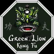 Green Lion Kung Fu