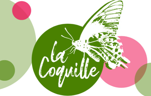 (Ré-)aménagement de La Coquille