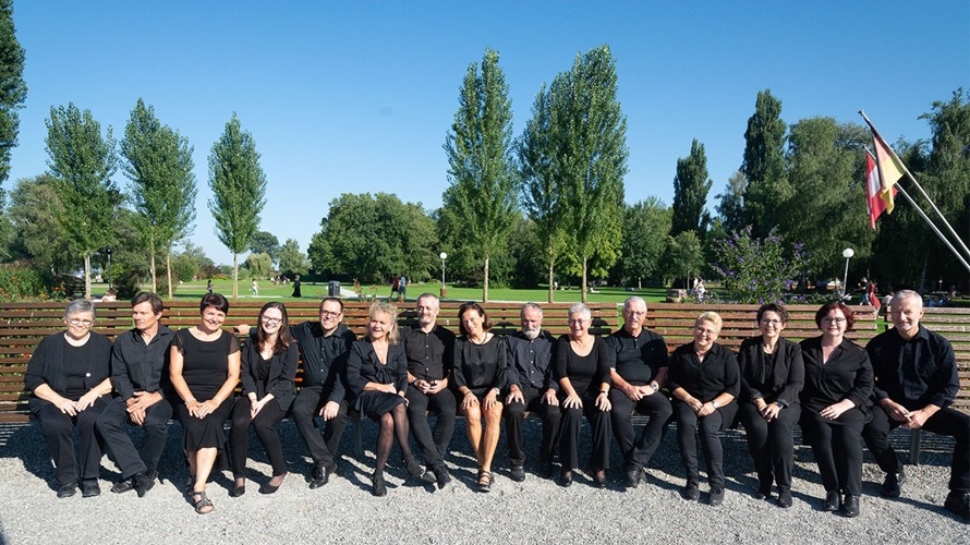 Genial Tonal - and the show must go on!