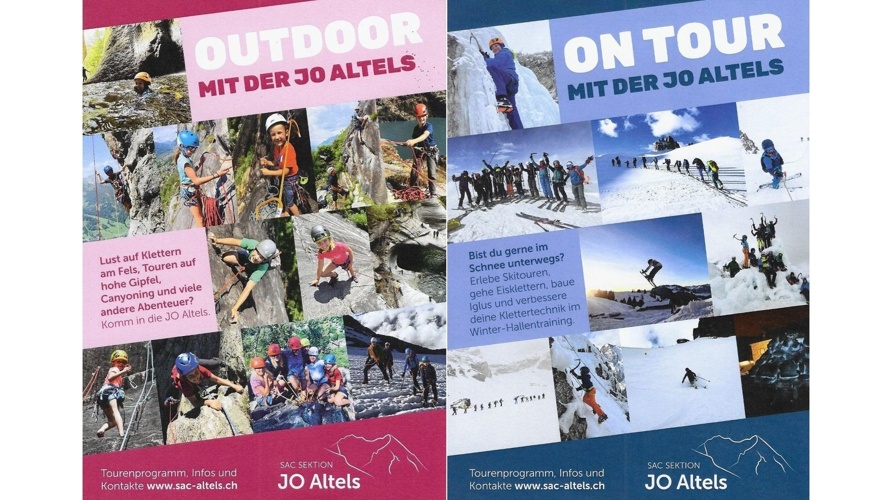 SAC Sektion Altels