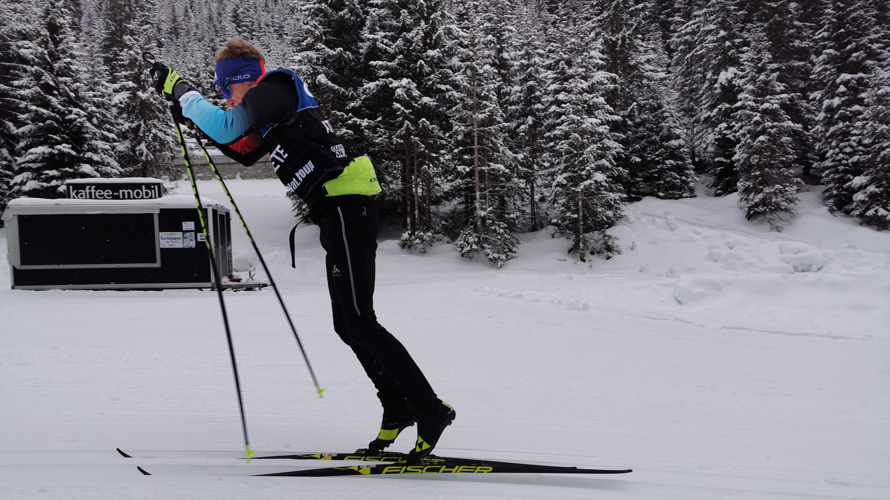 All in for Olympia 2022