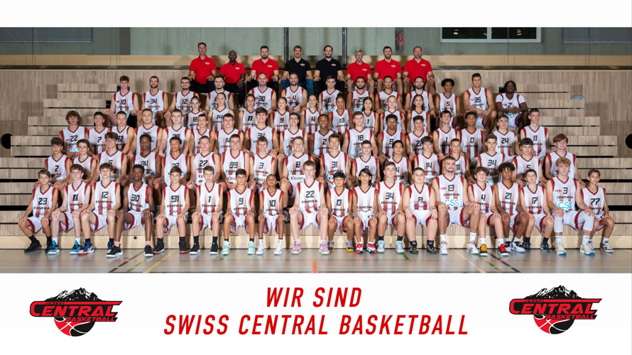 Mehr Sprungkraft für den Zentralschweizer Basketballsport