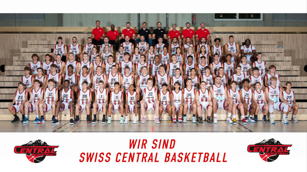  Mehr Sprungkraft für den Zentralschweizer Basketballsport 