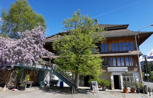 Verein Hirsch-Ku