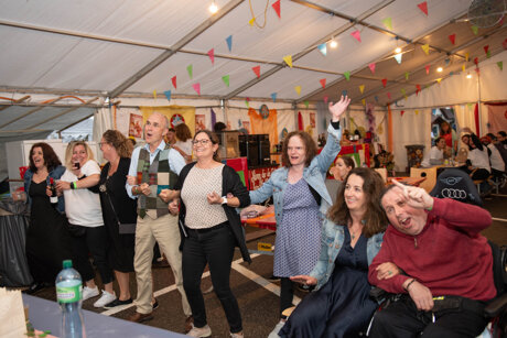 ZIEL ERRECHT!  OBJECTIF ATTEINT!