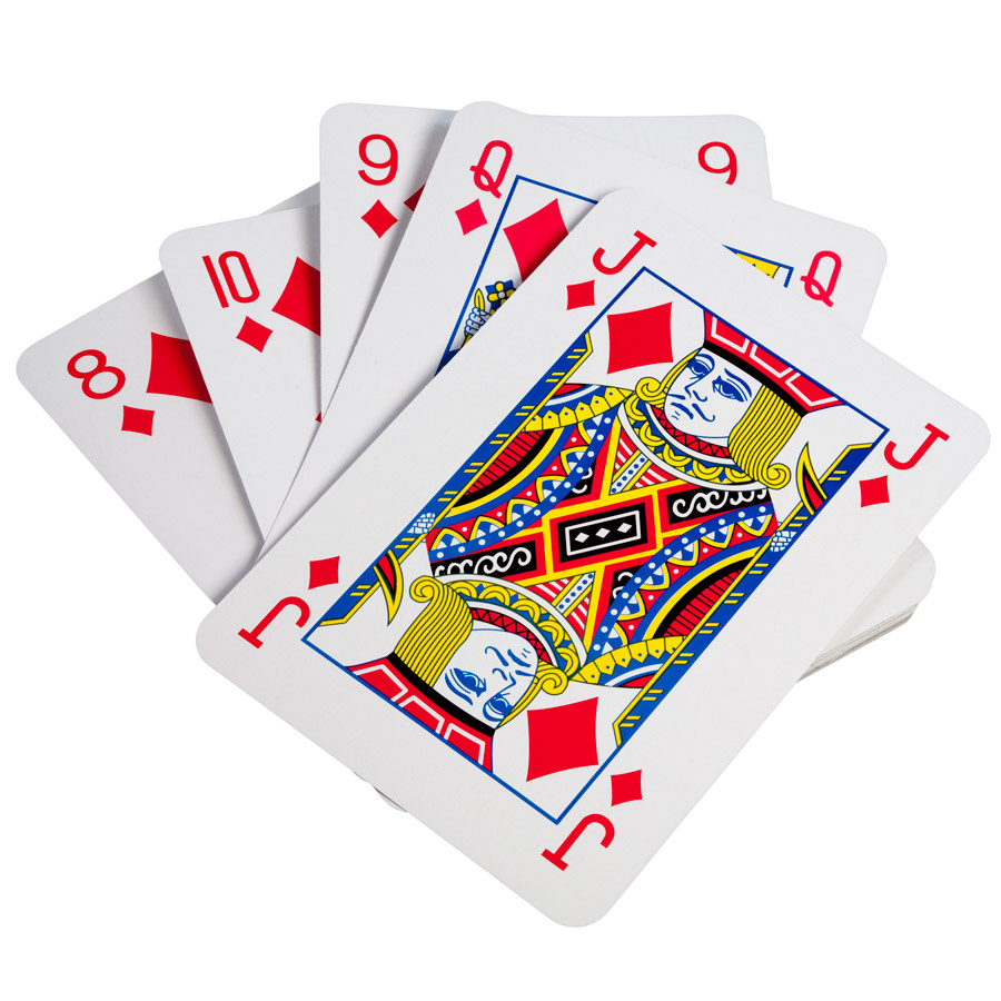 Jeu de 36 cartes