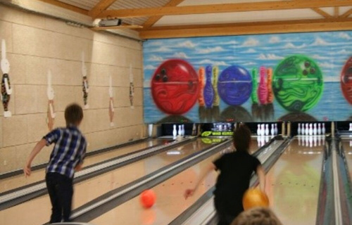 Treffpunkt Münchwilen / Ferienspass Münchwilen