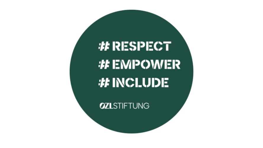 „Ein Team - ein Traum: Neue Trikots.“