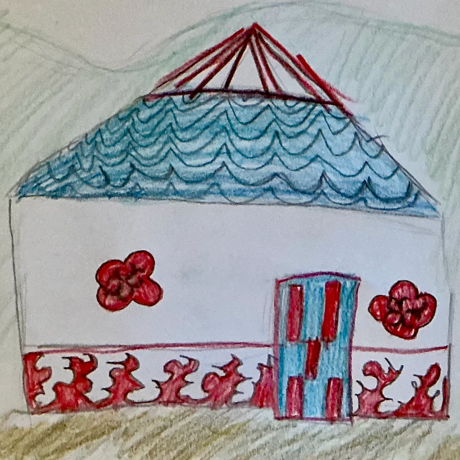 Zwei reservierte Plätze, 4. Juni 2026